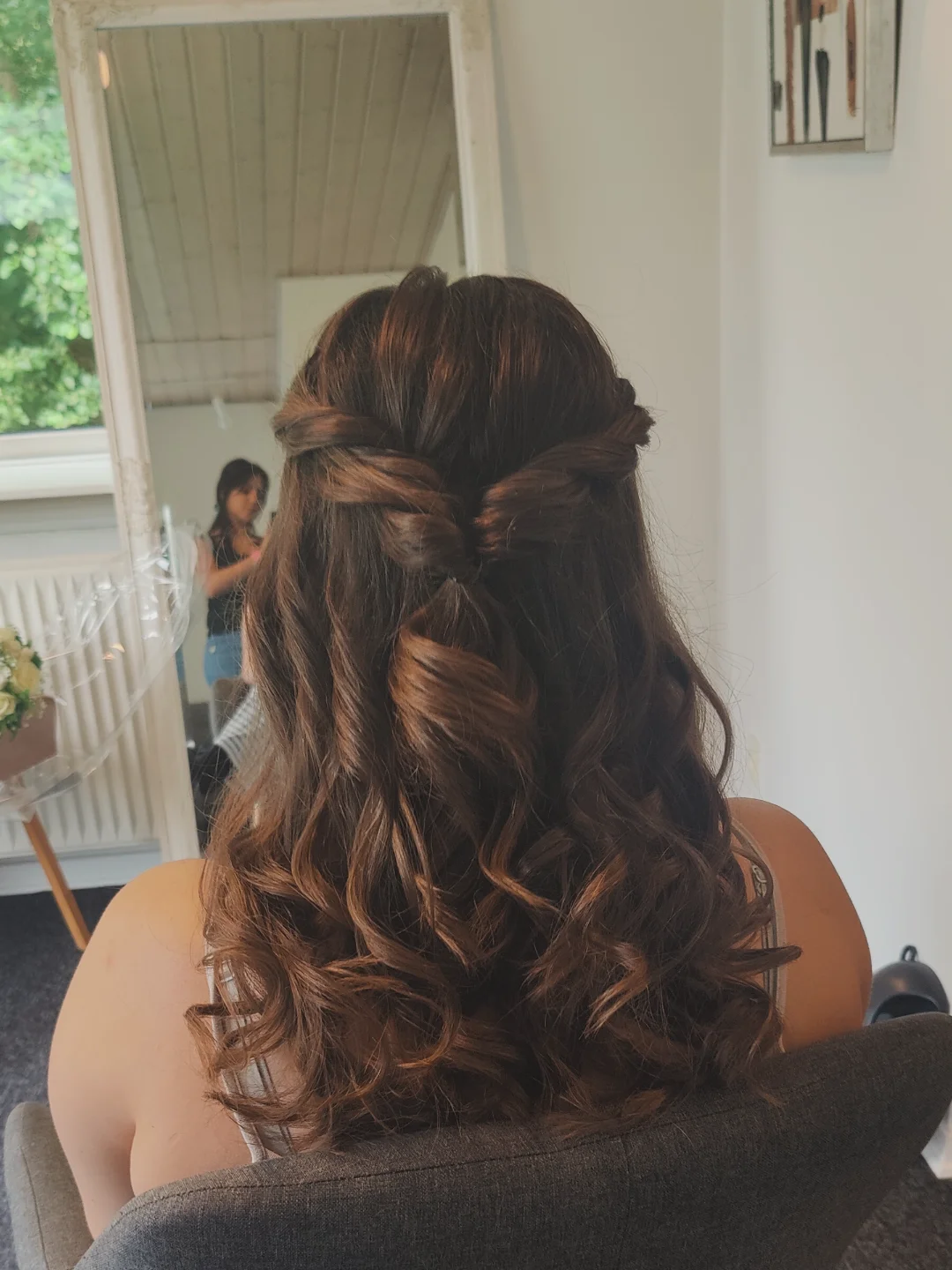 Hairstyles bt Green Beauty Salon Birkerød Tlf. 50323261