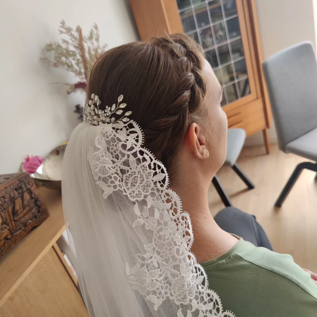 Så starter bryllup season, og jeg er allerede blevet booket de fleste lørdage 😍Jeg har stadig (7)