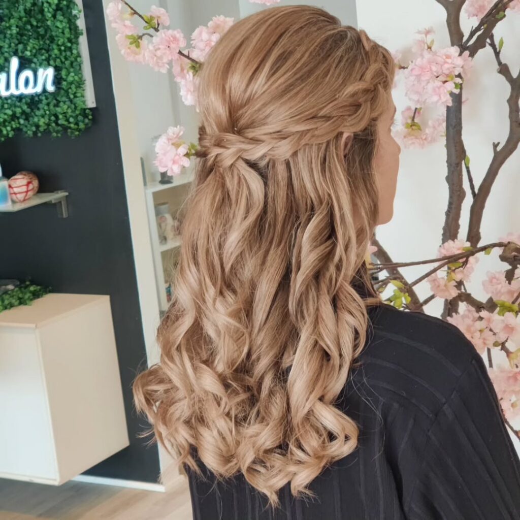 Så starter bryllup season, og jeg er allerede blevet booket de fleste lørdage 😍Jeg har stadig (8)